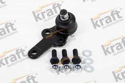 KRAFT AUTOMOTIVE 4222330 -  Несущий / направляющий шарнир
